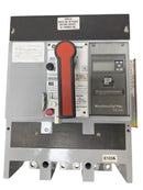 TP2020TTR - General Electric Bolt-On 600V 2000A  circuit breaker 65kA@480V - Essential Electric Supply