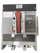 TP2020TTR - General Electric Bolt-On 600V 2000A  circuit breaker 65kA@480V - Essential Electric Supply