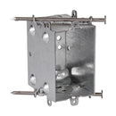 TP210 - Eaton Conduit & Fittings Switch Box