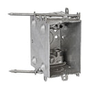 TP213 - Eaton Conduit & Fittings Steel Switch Box