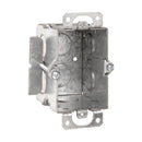 TP217 - Eaton Conduit & Fittings Steel Gangable Switch Box