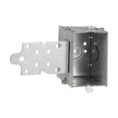 TP220 - Eaton Conduit & Fittings Switch Box 12.5 cu in