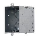 TP236 - Eaton Conduit & Fittings Steel Switch Box