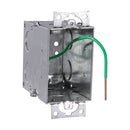TP239 - Eaton Conduit & Fittings Switch Box