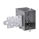 TP240 - Eaton Conduit & Fittings Steel Switch Box