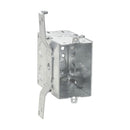 TP242 - Eaton Conduit & Fittings Steel Gangable Switch Box