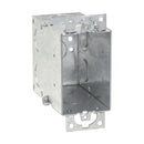 TP252 - Eaton Conduit & Fittings Switch Box