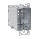 TP254 - Eaton Conduit & Fittings Steel Gangable Switch Box