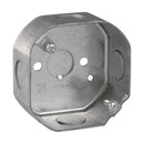 TP256 - Eaton Conduit & Fittings Octagon Box