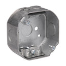 TP260 - Eaton Conduit & Fittings Octagon Box 3-1/4"
