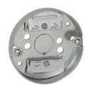 TP266 - Eaton Conduit & Fittings Round Ceiling Pan