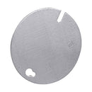 TP270 - Eaton Conduit & Fittings 3-1/4in Steel Cover