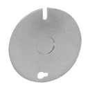 TP272 - Eaton Conduit & Fittings 3-1/4in Steel Flat Cover