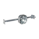 TP275BH - Eaton Conduit & Fittings Ceiling Fan Box