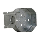 TP280 - Eaton Conduit & Fittings 4in Octagon Box