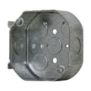 TP280 - Eaton Conduit & Fittings 4in Octagon Box