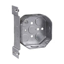 TP282 - Eaton Conduit & Fittings Octagon Outlet Box 4in