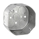 TP838 - Eaton Conduit & Fittings 4in Octagon Box