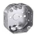 TP300 - Eaton Conduit & Fittings Octagon Box