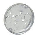 TP301 - Eaton Conduit & Fittings Ceiling Fan Box 4in Steel