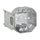 TP312 - Eaton Conduit & Fittings Octagon Box 4in
