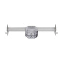 TP315 - Eaton Conduit & Fittings Steel Fan Box