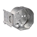 TP318 - Eaton Conduit & Fittings 4in Steel Octagon Box