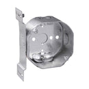 TP320 - Eaton Conduit & Fittings 4in Steel Octagon Box