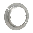 TP332 - Eaton Conduit & Fittings 4in Steel Raised Cover