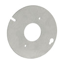 TP334 - Eaton Conduit & Fittings 4in Steel Round Cover