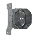 TP338PF - Eaton Crouse-Hinds Conduit & Fittings octagon outlet box