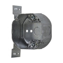TP338PF - Eaton Crouse-Hinds Conduit & Fittings octagon outlet box