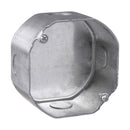 TP339 - Eaton Conduit & Fittings 4in Octagon Box