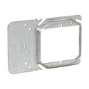 TP35000 - Eaton Conduit & Fittings Steel 2-Gang Cover