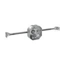 TP367 - Eaton Conduit & Fittings 4in Octagon Box