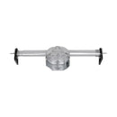 TP379 - Eaton Conduit & Fittings Ceiling Fan Box 15.5 cu in