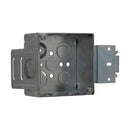 TP403REDMSB - Eaton Conduit & Fittings 4in Steel Box