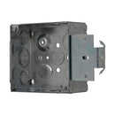TP403REDMSB - Eaton Conduit & Fittings 4in Steel Box