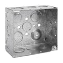 TP403G - Eaton Conduit & Fittings 4 Sq Box