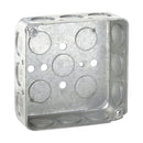 TP410 - Eaton Conduit & Fittings 4in Steel Box