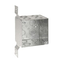 TP411 - Eaton Conduit & Fittings Square Box