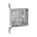 TP423PF - Eaton Conduit & Fittings 4in Sq Box