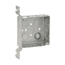 TP425 - Eaton Conduit & Fittings 4in Square Box