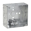 TP431 - Eaton Conduit & Fittings Square Box