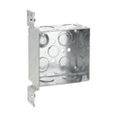 TP432VMS - Eaton Conduit & Fittings 4 Square Box