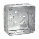 TP434G - Eaton Conduit & Fittings 4in Steel Box