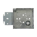 TP436MSB - Eaton Conduit & Fittings Square Outlet Box