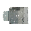 TP436MSB - Eaton Conduit & Fittings Square Outlet Box