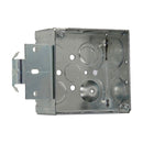 TP436MSB - Eaton Conduit & Fittings Square Outlet Box