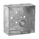 TP436PF - Eaton Conduit & Fittings Square Outlet Box